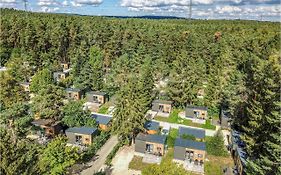 Waldcamping am Brombachsee