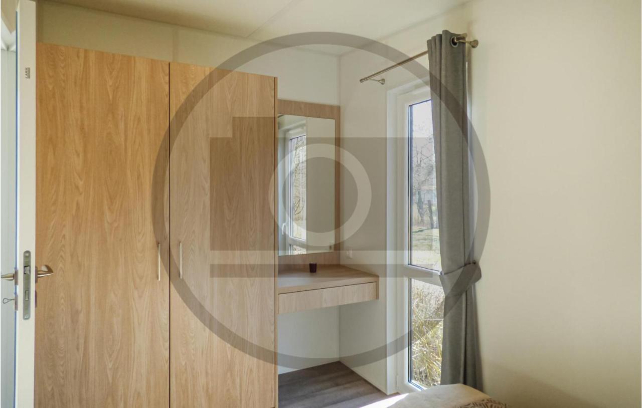 Waldcamping am Brombachsee Pleinfeld Exterior foto